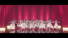 AKB48 AiKaBu選抜「夢へのプロセス」ミュージックビデオのワンシーン。