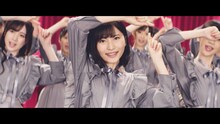 AKB48 AiKaBu選抜「夢へのプロセス」ミュージックビデオのワンシーン。