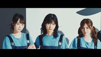 AKB48 池の水選抜「池の水を抜きたい」ミュージックビデオのワンシーン。