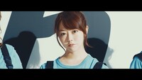 AKB48 池の水選抜「池の水を抜きたい」ミュージックビデオのワンシーン。
