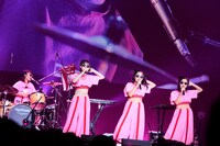 CHAI（撮影：山内洋枝）