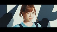 AKB48 池の水選抜「池の水を抜きたい」ミュージックビデオのワンシーン。
