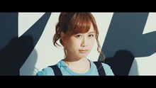 AKB48 池の水選抜「池の水を抜きたい」ミュージックビデオのワンシーン。