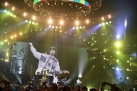 sumika（撮影：山内洋枝）