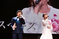 大原バカリ子（撮影：山内洋枝）