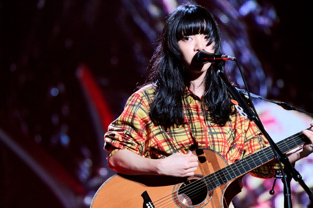 あいみょん、sumika、MWAMら出演「バズリズムLIVE」初日公演を今夜オンエア