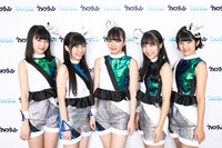 アメフラっシ（撮影：笹森健一）