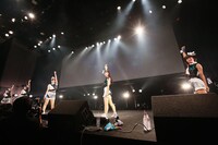 アメフラっシ（撮影：笹森健一）