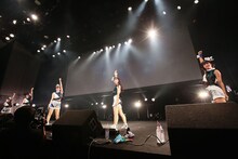 アメフラっシ（撮影：笹森健一）