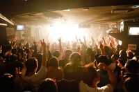 BILLIE IDLE「NOT IDOL TOUR」初日公演の様子。（写真提供： オツモレコード）