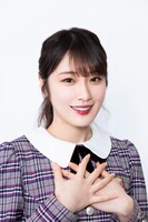 高山一実（乃木坂46）