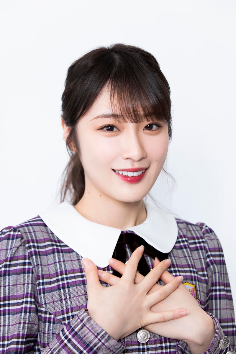 高山一実（乃木坂46）