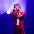 SHINeeテミン初ソロツアーで新曲への思い告白「僕にとっては皆さんが光」
