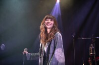 新津由衣（撮影：鈴木千佳）