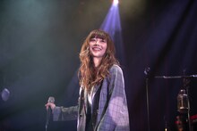 新津由衣（撮影：鈴木千佳）