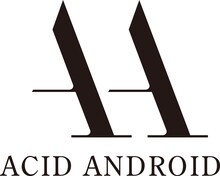 ACID ANDROIDロゴ