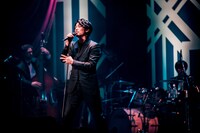 DEAN FUJIOKA（Photo by Shin Ishihara）