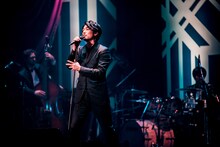 DEAN FUJIOKA（Photo by Shin Ishihara）