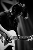 DEAN FUJIOKA（Photo by Shin Ishihara）