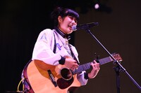 眉村ちあき（写真提供：SHIBUYA MUSIC WEEK実行委員会）