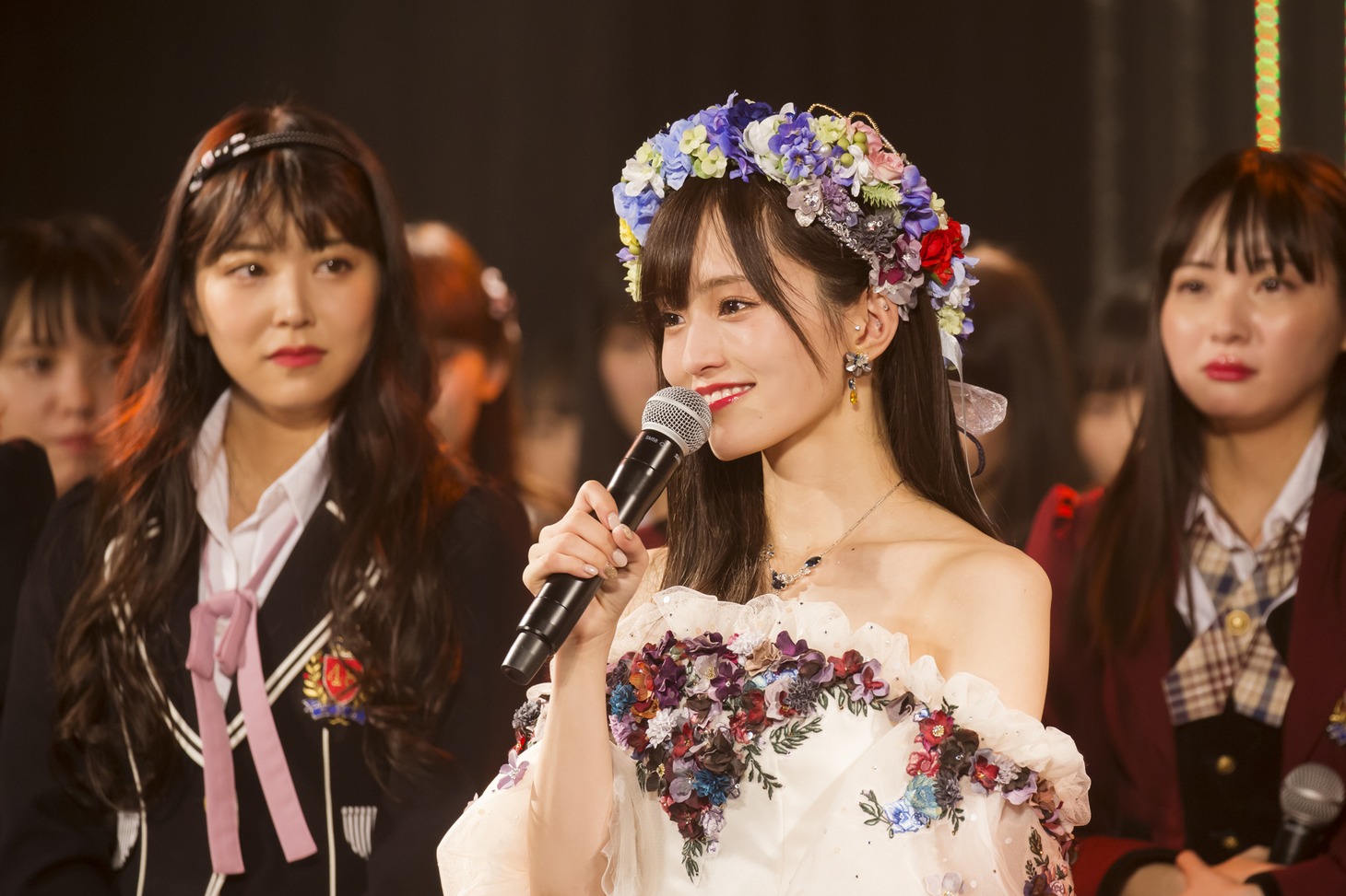 山本彩 (c)NMB48