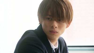 フジテレビ系「痛快TVスカッとジャパン」に出演する平野紫耀（King & Prince）。