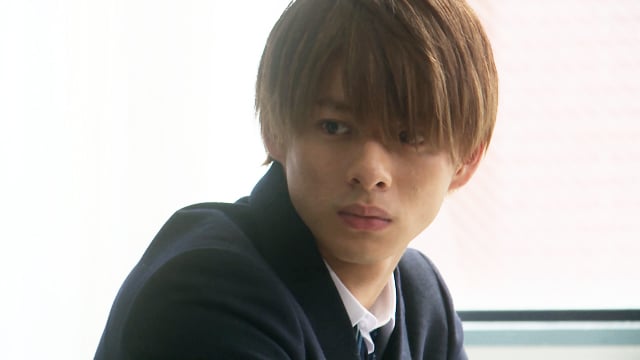 フジテレビ系「痛快TVスカッとジャパン」に出演する平野紫耀（King & Prince）。