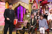「今夜くらべてみました」のワンシーン。(c)日本テレビ