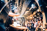 ピエール中野（撮影：西槇太一）