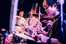 ピエール中野（撮影：西槇太一）