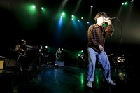 AKIO（Photo by HAJIME KAMIIISAKA）