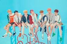 BTS（防弾少年団）