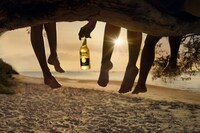 「CORONA SUNSETS SESSIONS」イメージビジュアル