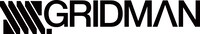 アニメ「SSSS.GRIDMAN」ロゴ