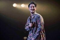 Kento NAGATSUKA（Photo by HAJIME KAMIIISAKA）