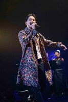 Kento NAGATSUKA（Photo by HAJIME KAMIIISAKA）