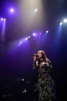 Naz（Photo by HAJIME KAMIIISAKA）