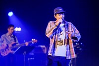 Ryohu（Photo by HAJIME KAMIIISAKA）