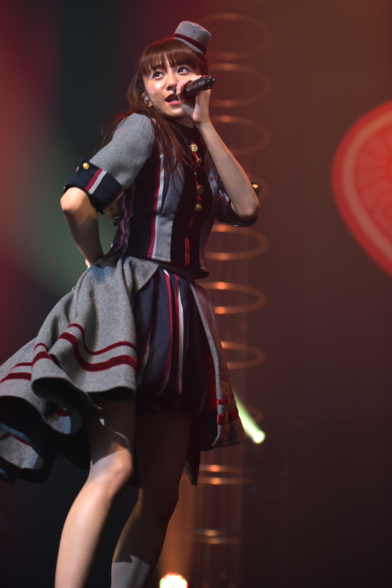 星名美怜