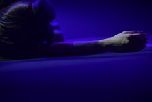 「私立恵比寿中学秋のツアー2018 ～9年目、義務教育からの卒業～」初日公演の様子。