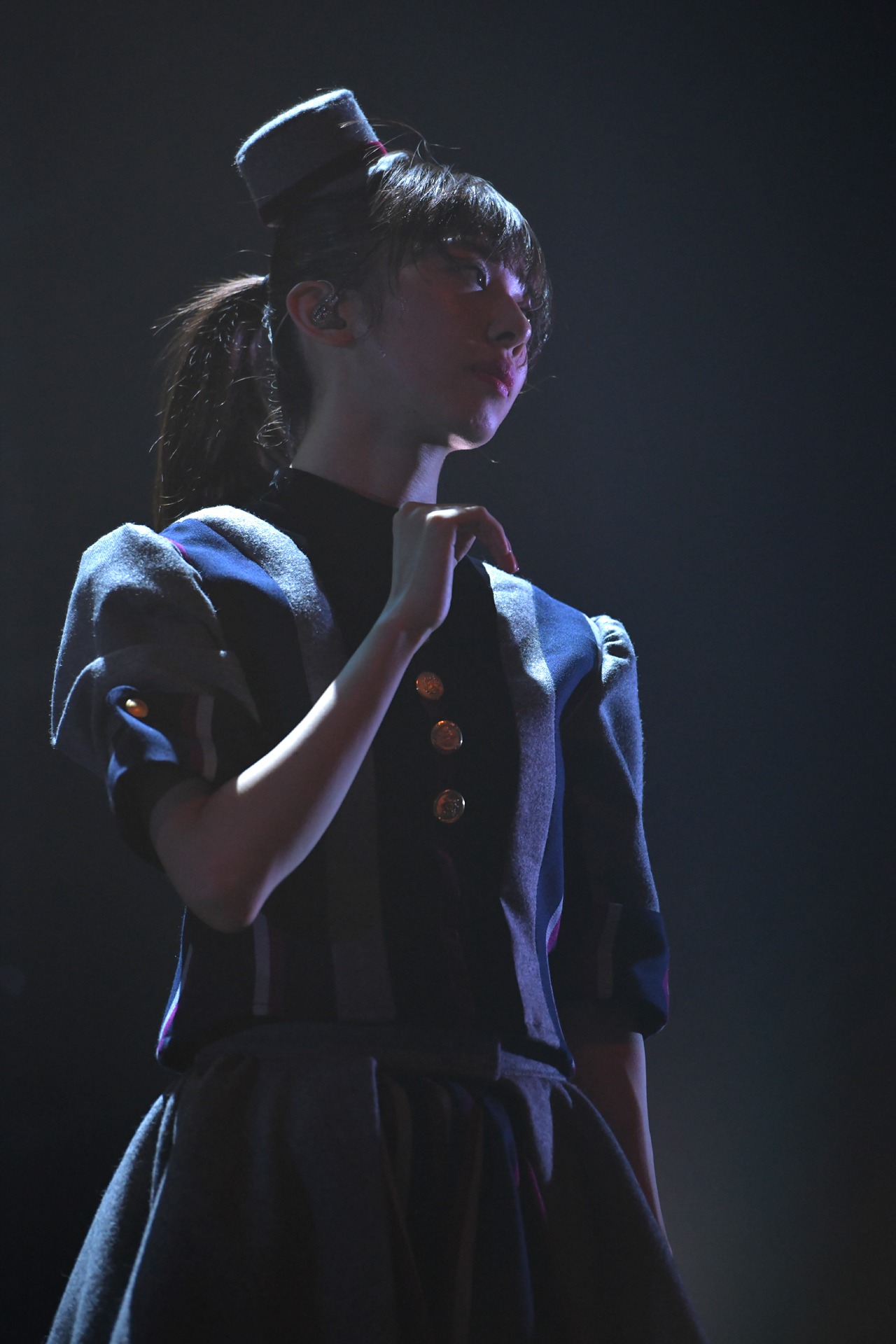真山りか