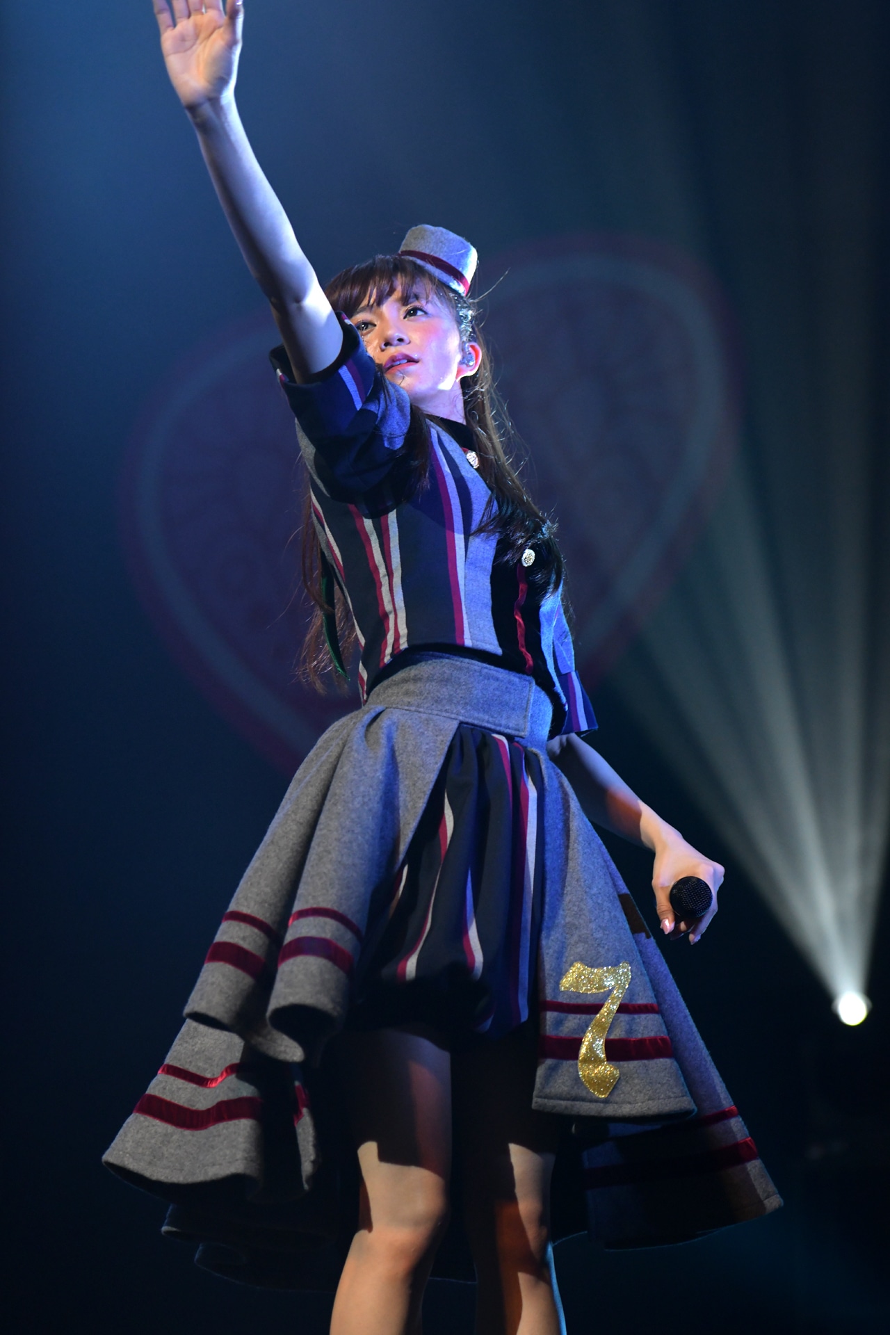 星名美怜