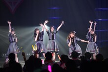 私立恵比寿中学