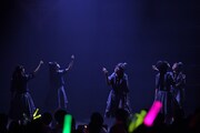 「私立恵比寿中学秋のツアー2018 ～9年目、義務教育からの卒業～」初日公演の様子。