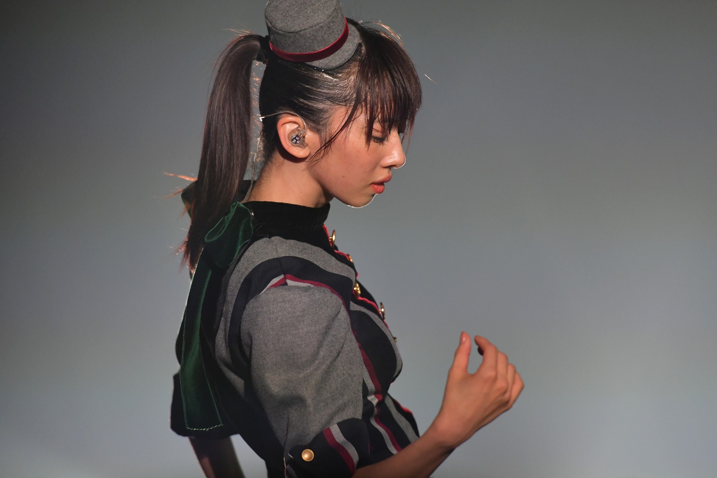 真山りか