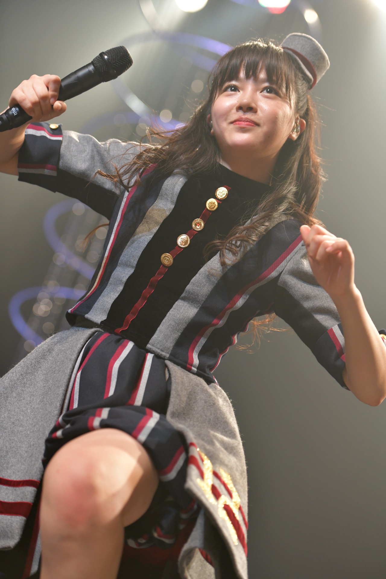中山莉子