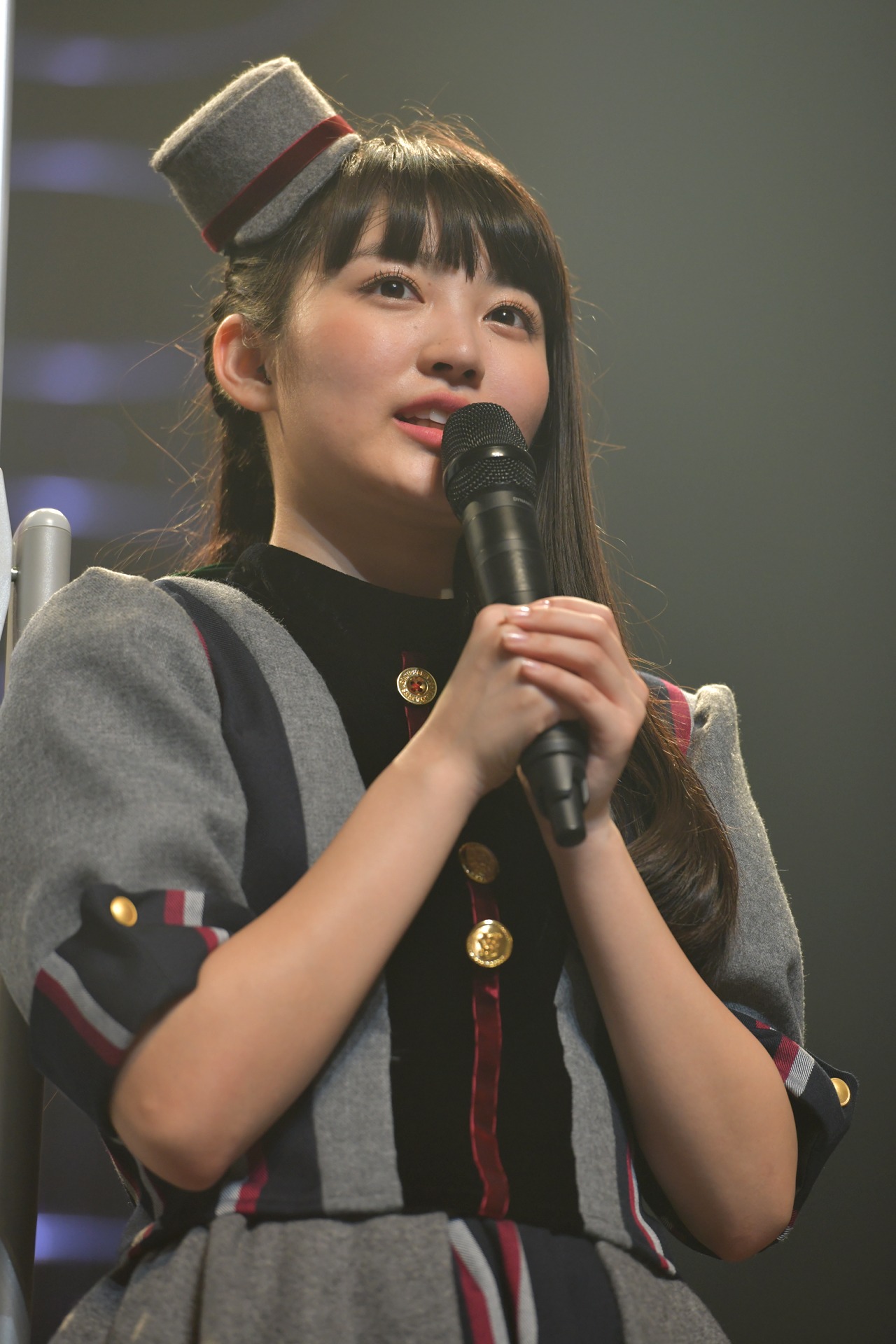 柏木ひなた