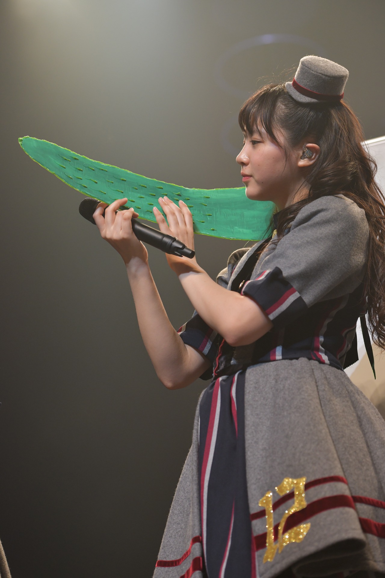 中山莉子
