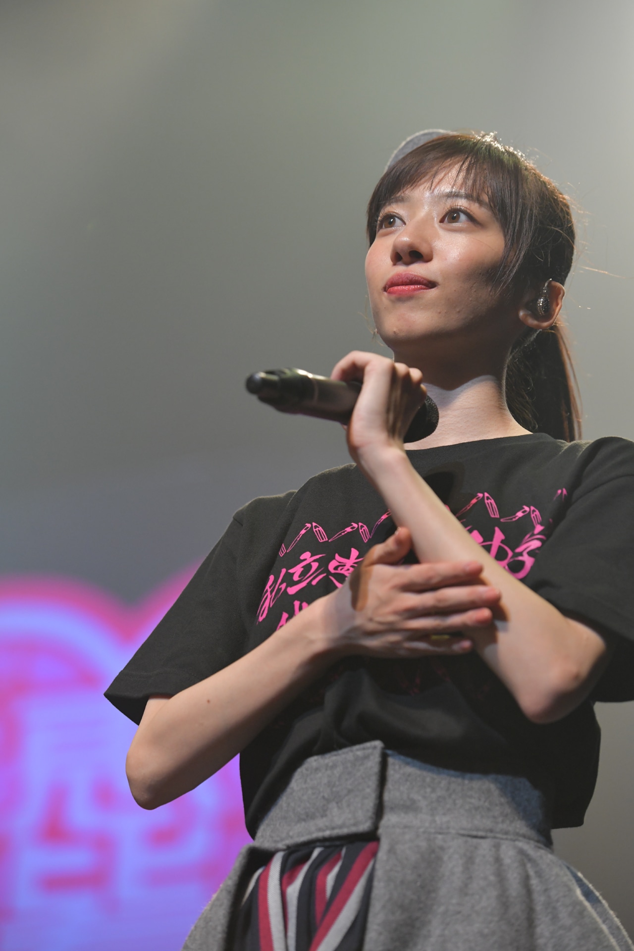 真山りか