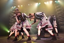 私立恵比寿中学